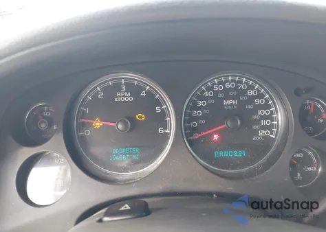 2007 Chevrolet Avalanche 1500 Lt z USA, uszkodzony, nr VIN 3GNEC12007G143916